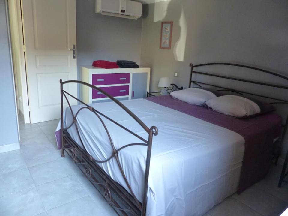 Photo of Bedroom in Restinclieres