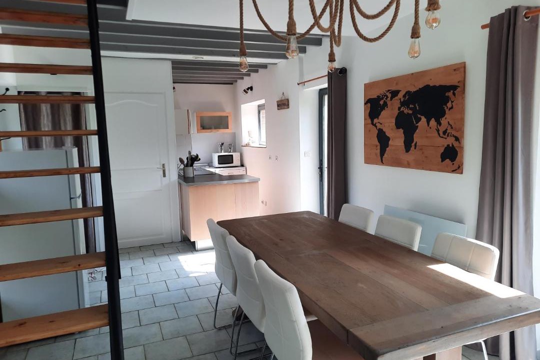 Photo of Others in Vattetot-sur-Mer