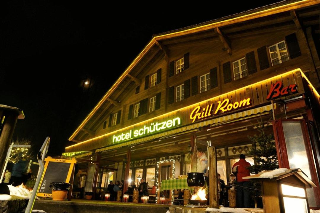 Photo of Others in Lauterbrunnen