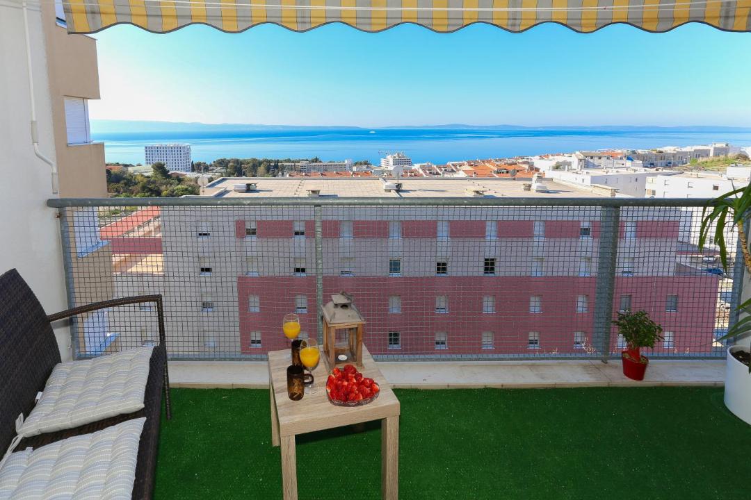 Photo of Patio Balcony in Znjan