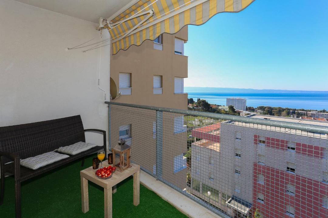 Photo of Patio Balcony in Znjan