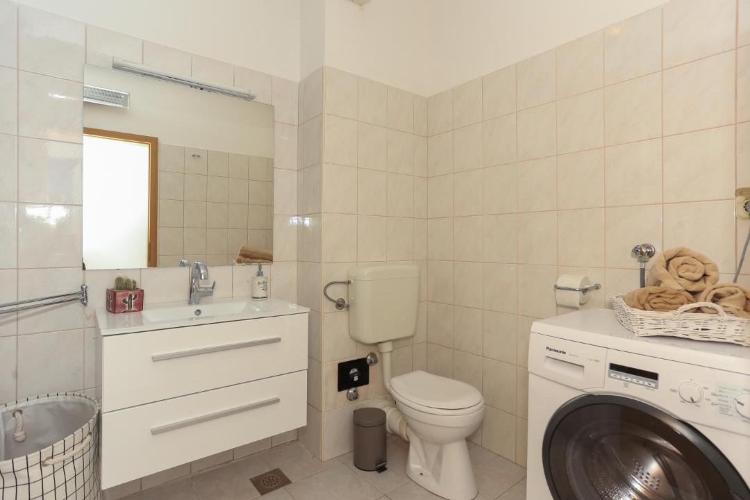 Photo of Bathroom in Znjan