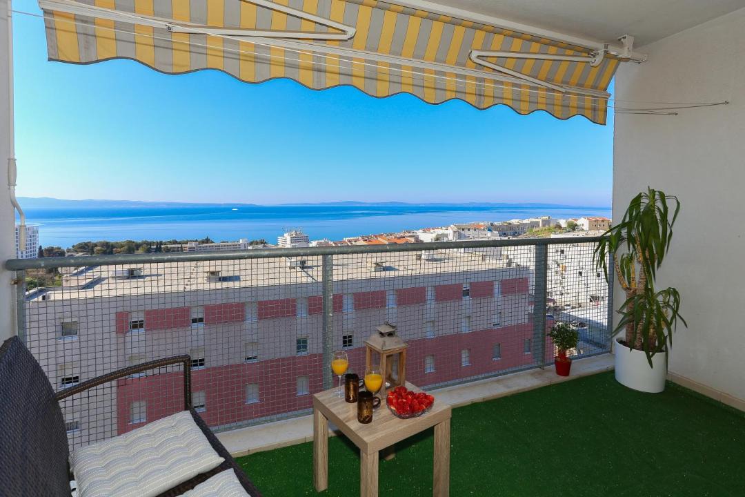 Photo of Patio Balcony in Znjan