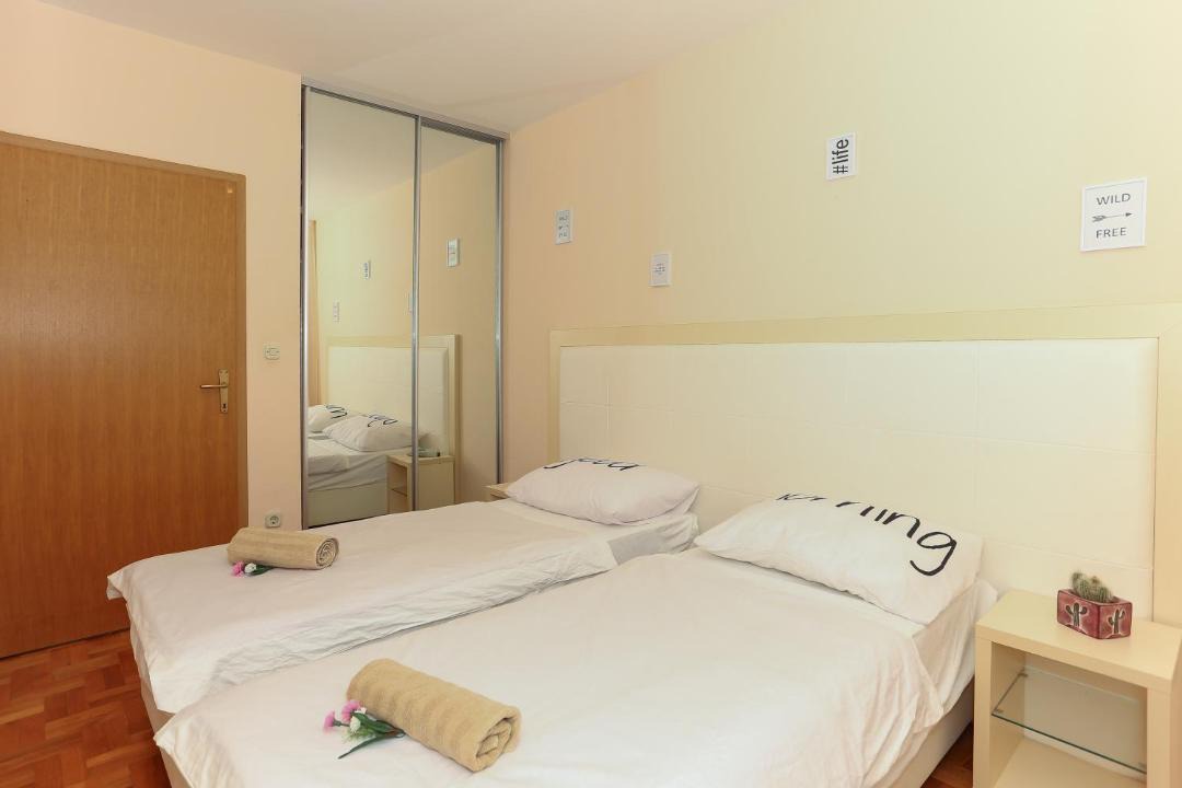 Photo of Bedroom in Znjan