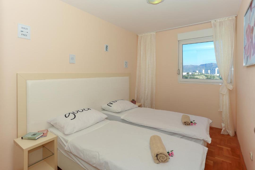 Photo of Bedroom in Znjan