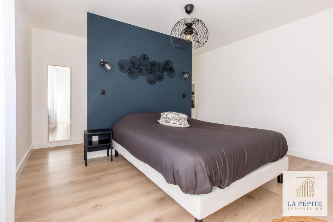 Photo of Bedroom in Marly