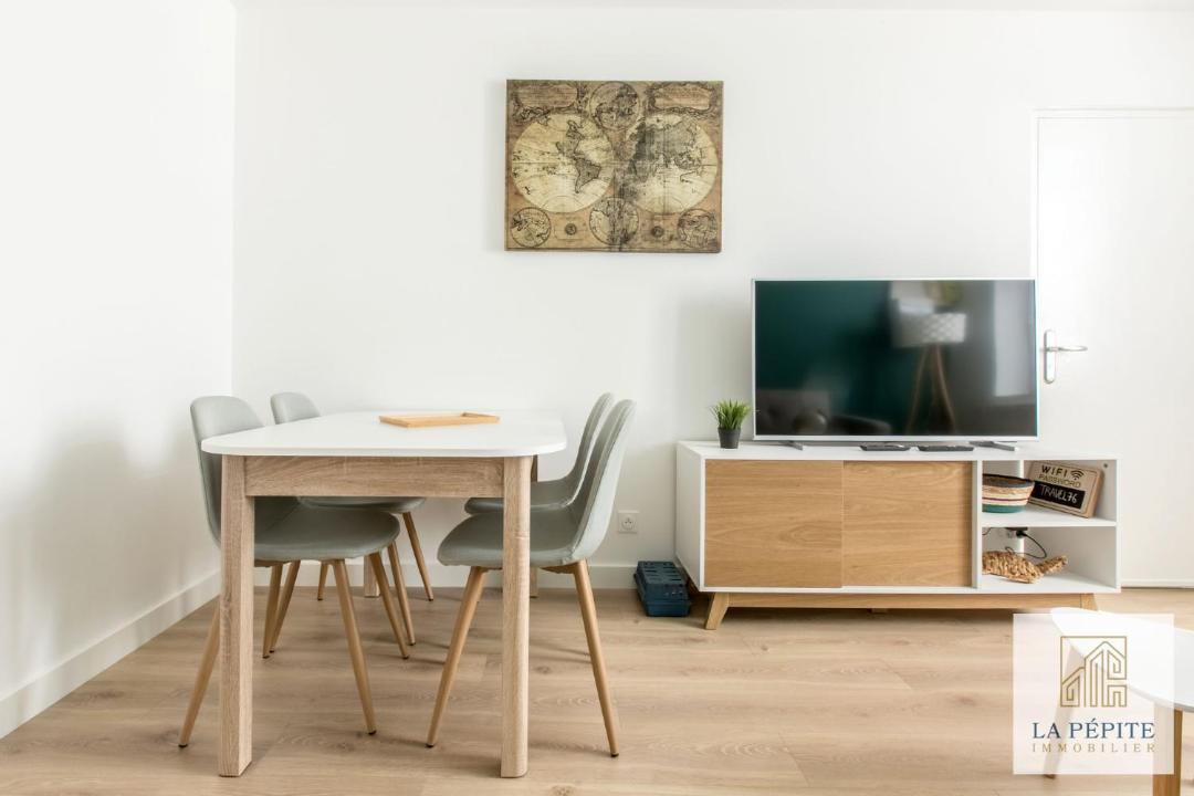 Photo of Livingroom in Marly