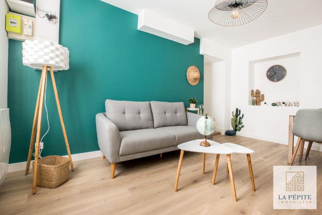 Photo of Livingroom in Marly