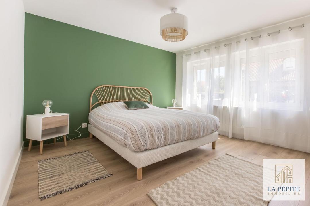 Photo of Bedroom in Marly