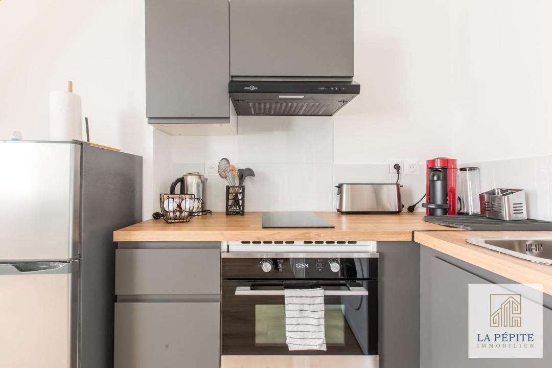 Photo of Kitchen in Marly