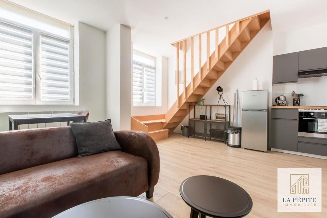 Photo of Livingroom in Marly