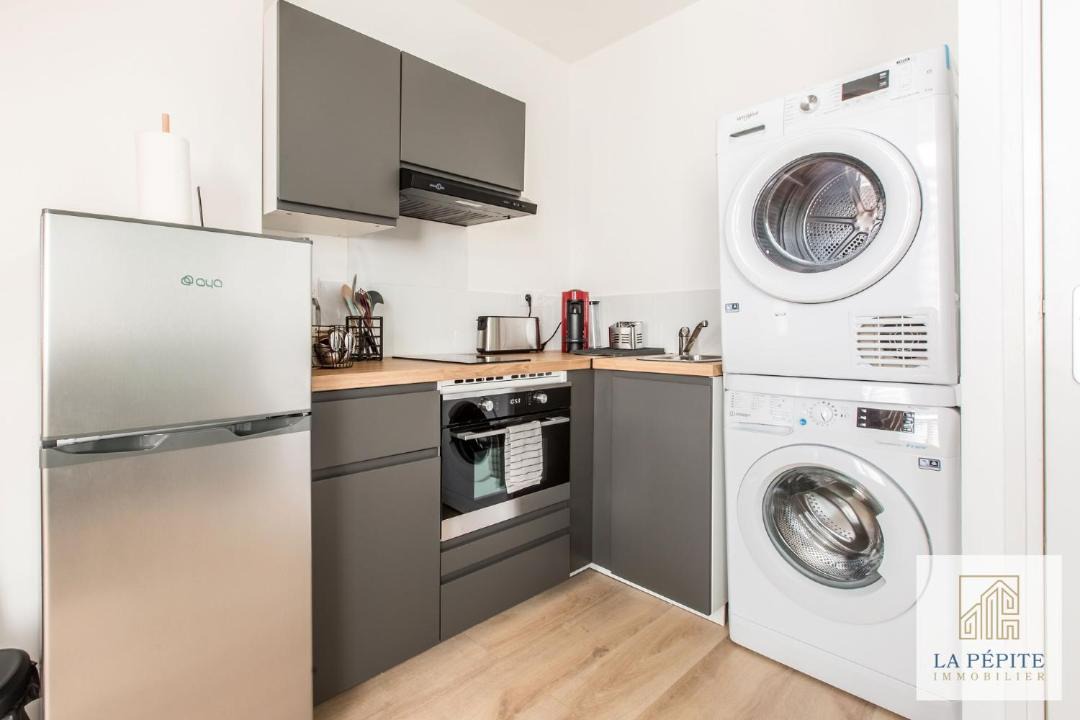 Photo of Kitchen in Marly