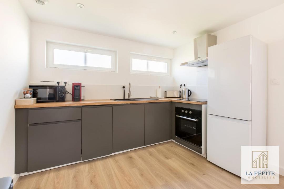 Photo of Kitchen in Marly