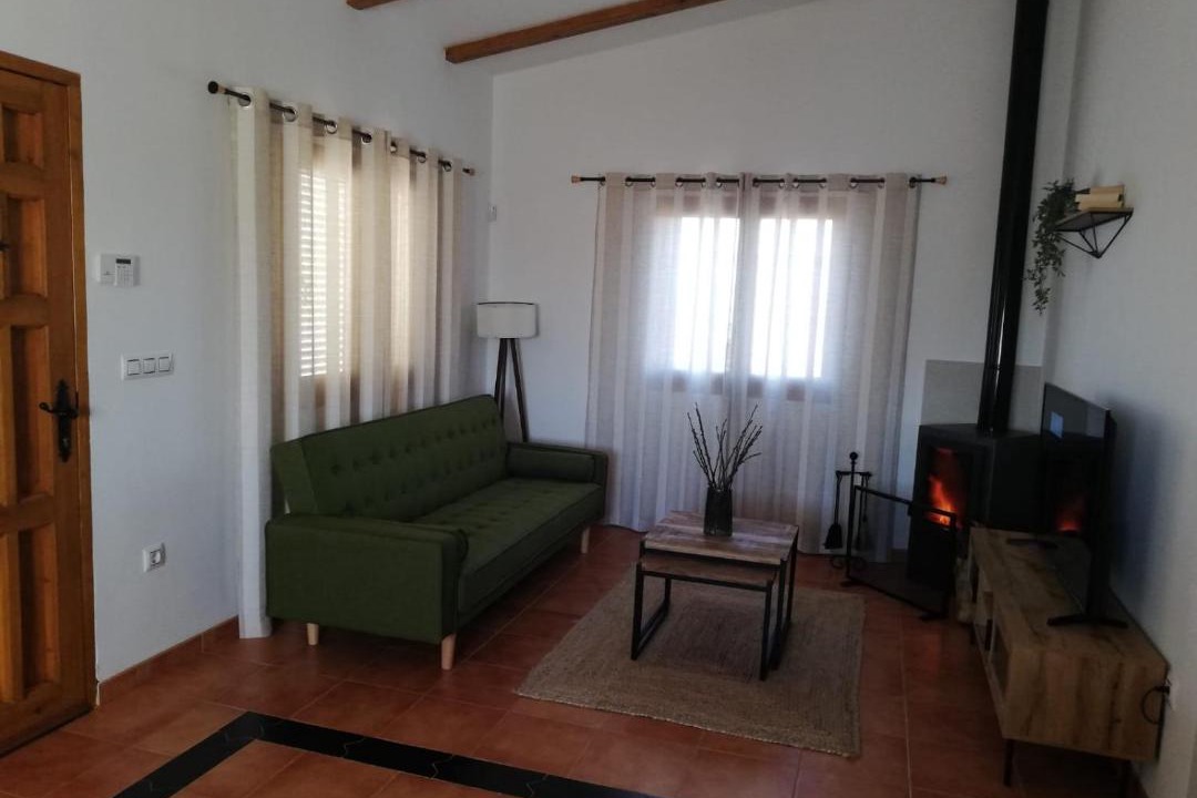 Photo of Livingroom in Socuellamos