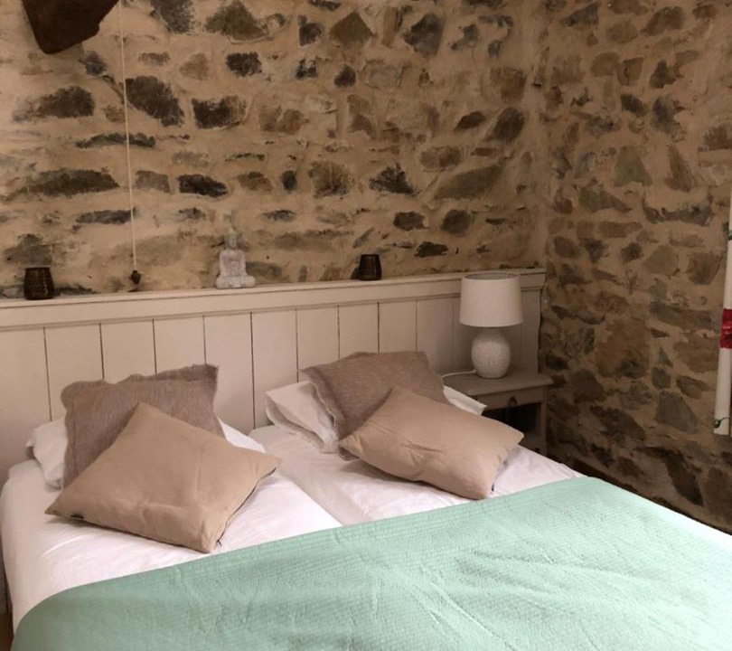 Photo of Bedroom in Saint-Maurice-pres-Pionsat