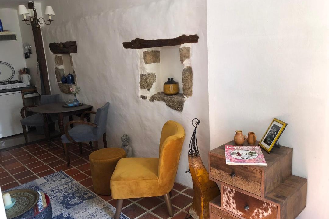 Photo of Livingroom in Saint-Maurice-pres-Pionsat