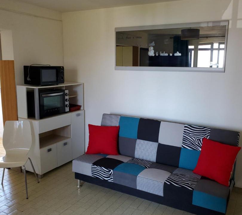 Photo of Livingroom in Le Ricanto