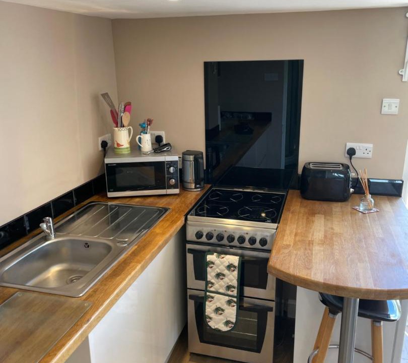 Photo of Kitchen in Bradford-on-Avon