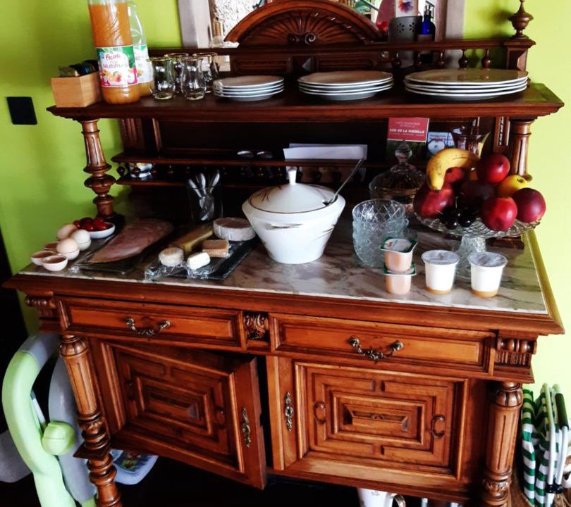 Photo of Livingroom in Phalsbourg