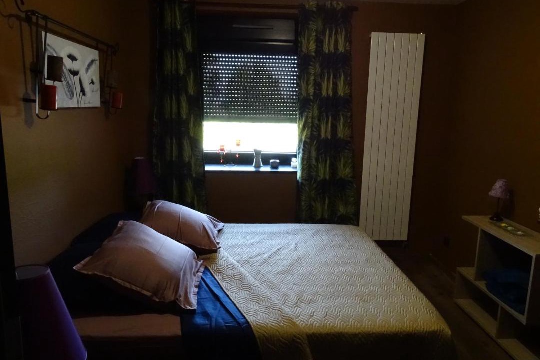 Photo of Bedroom in Phalsbourg