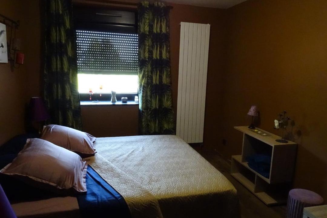 Photo of Bedroom in Phalsbourg