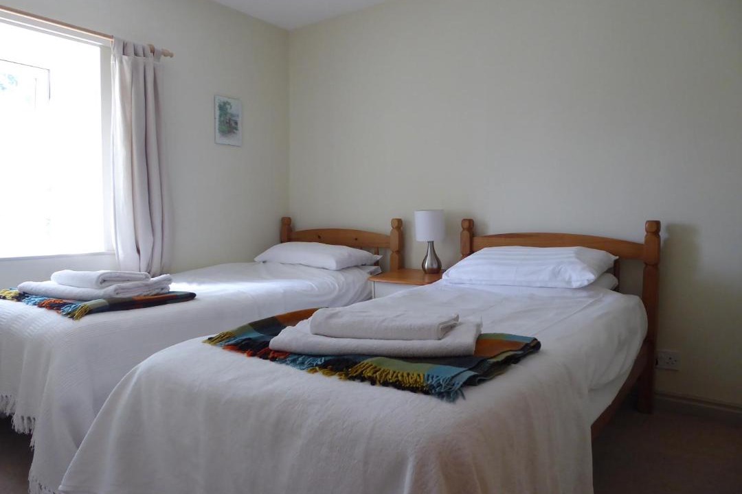 Photo of Bedroom in Middleton in Teesdale