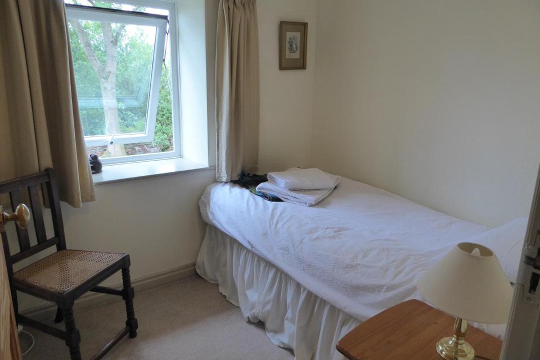Photo of Bedroom in Middleton in Teesdale
