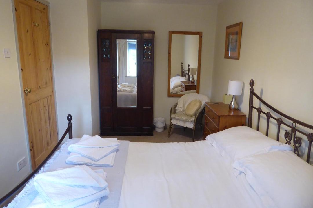 Photo of Bedroom in Middleton in Teesdale
