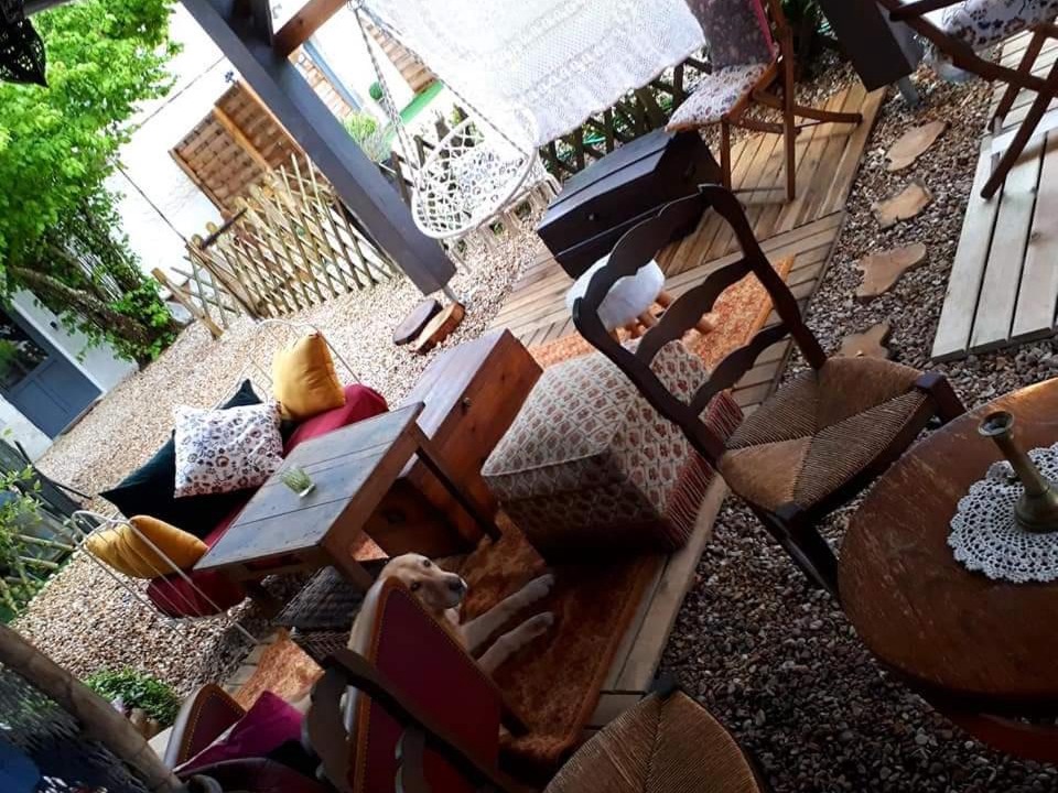 Photo of Others in Lain