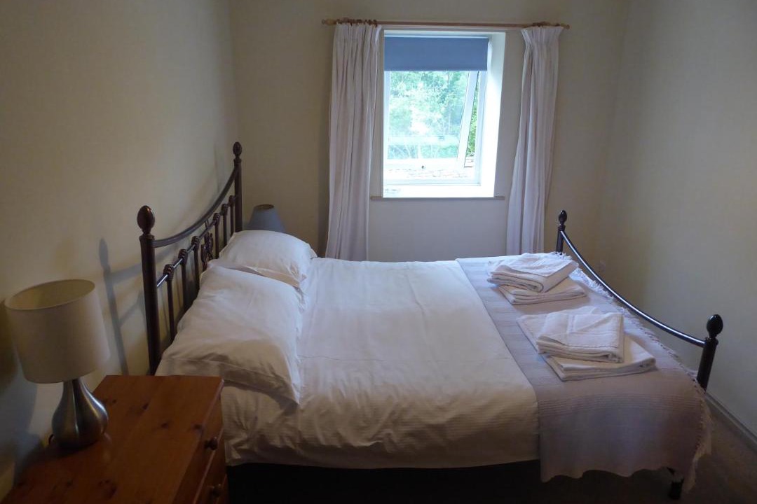 Photo of Bedroom in Middleton in Teesdale