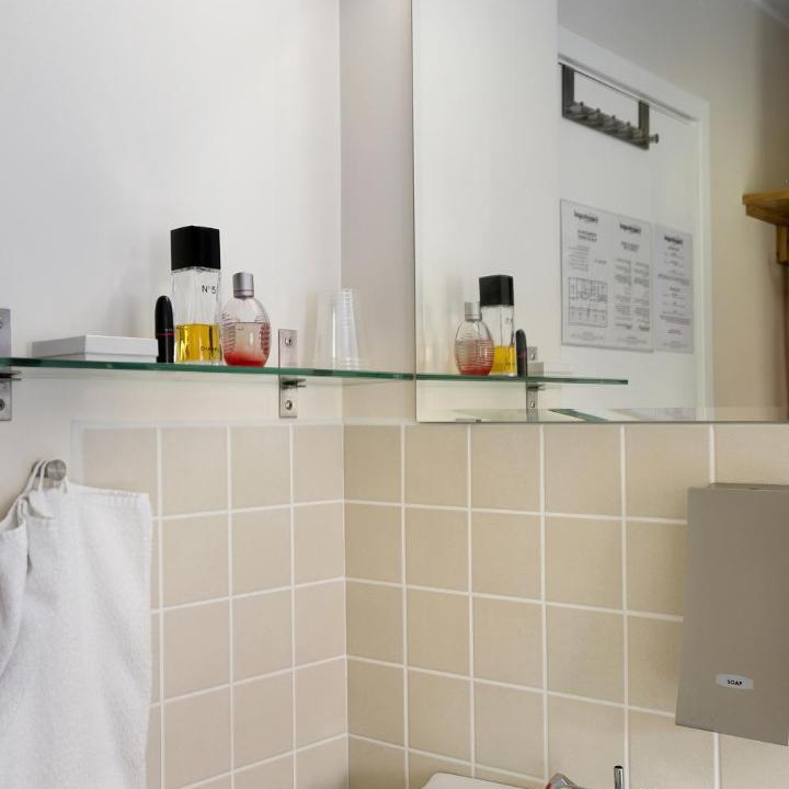 Photo of Bathroom in Amager