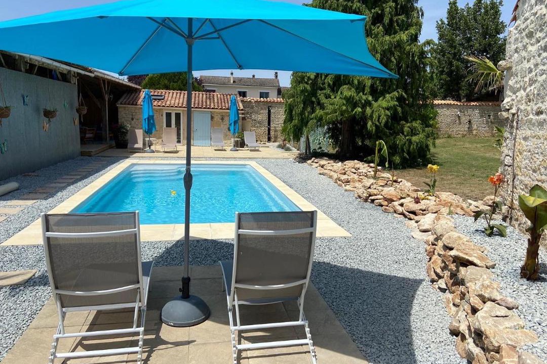 Photo of Outdoor in Chef-Boutonne