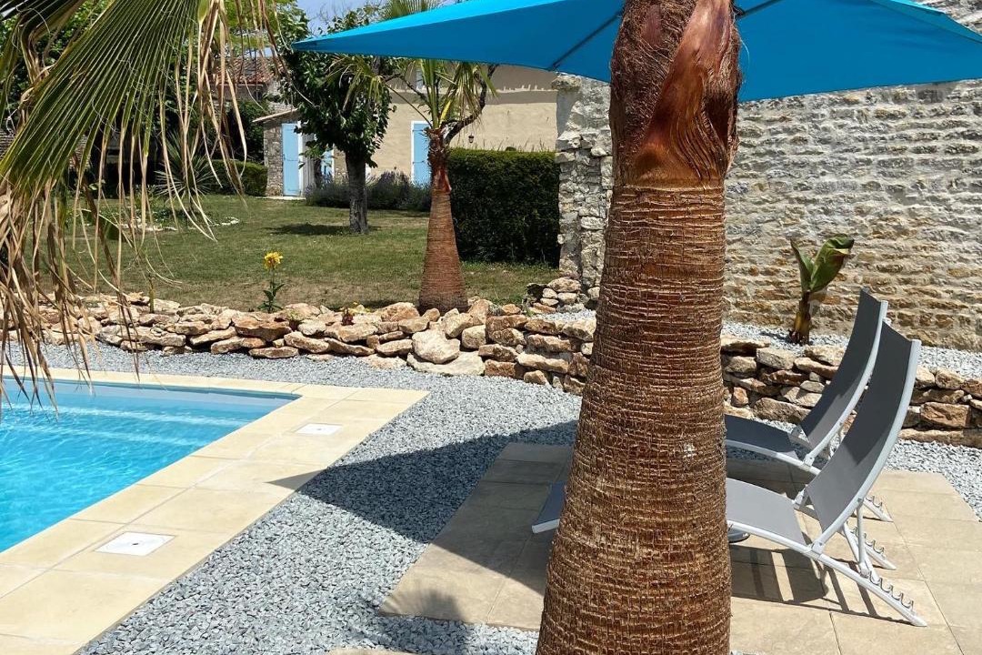 Photo of Outdoor in Chef-Boutonne