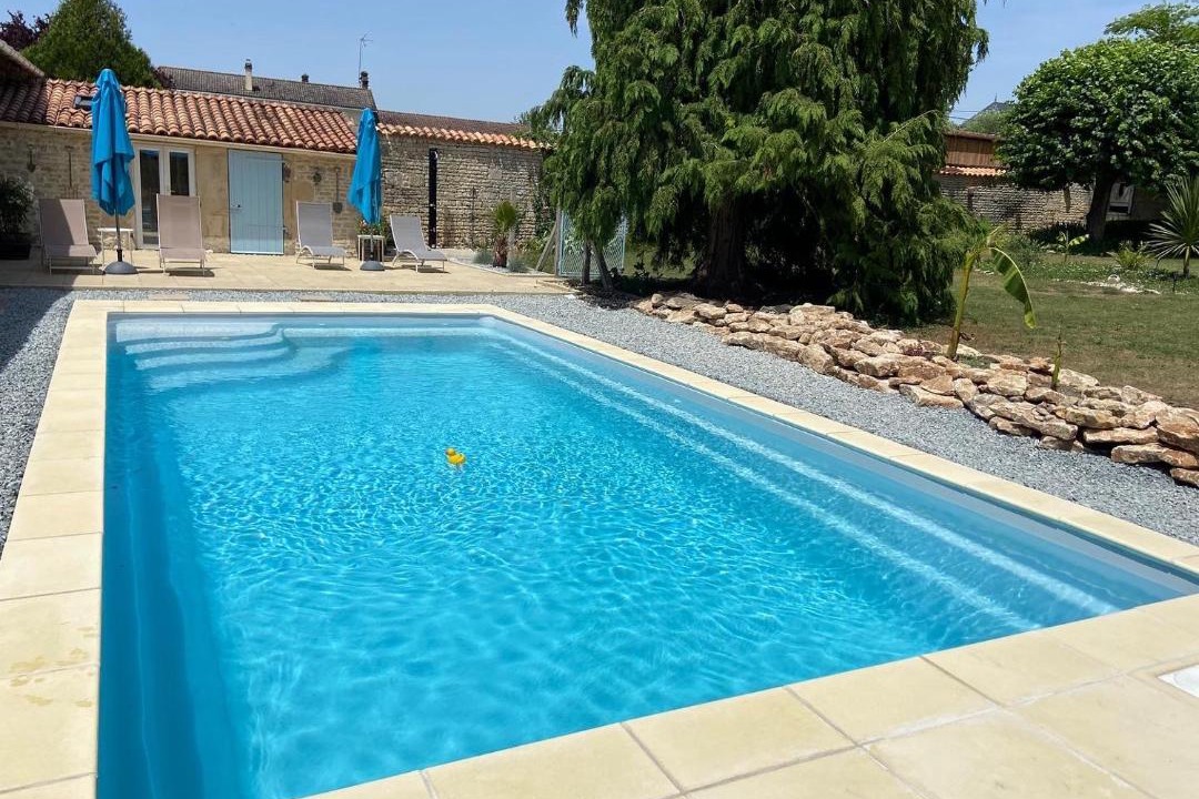 Photo of Outdoor in Chef-Boutonne