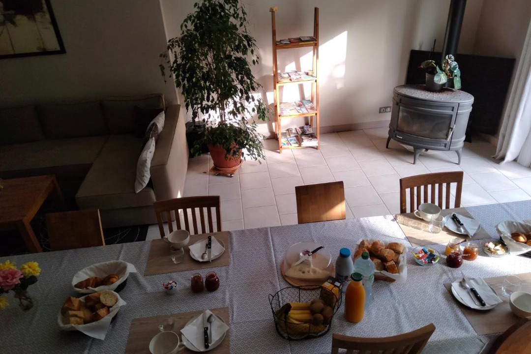 Photo of Others in Poissons