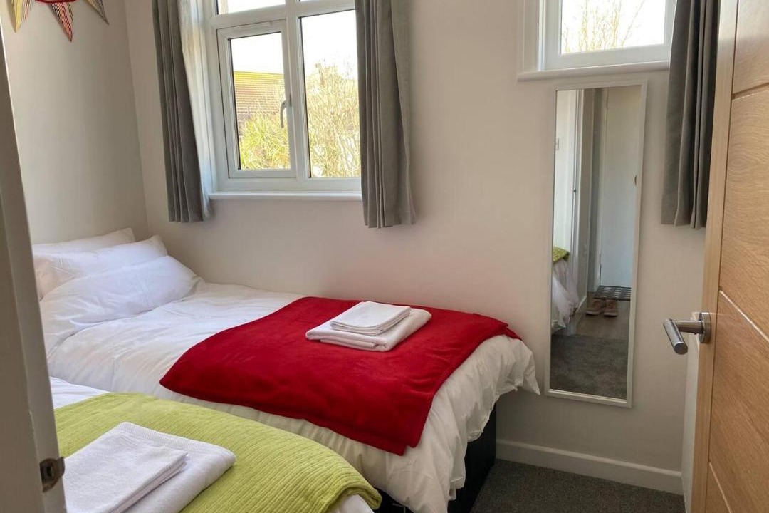 Photo of Bedroom in Worthing