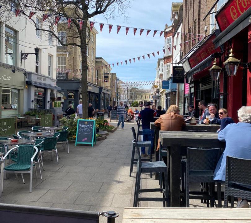 Photo of Others in Worthing