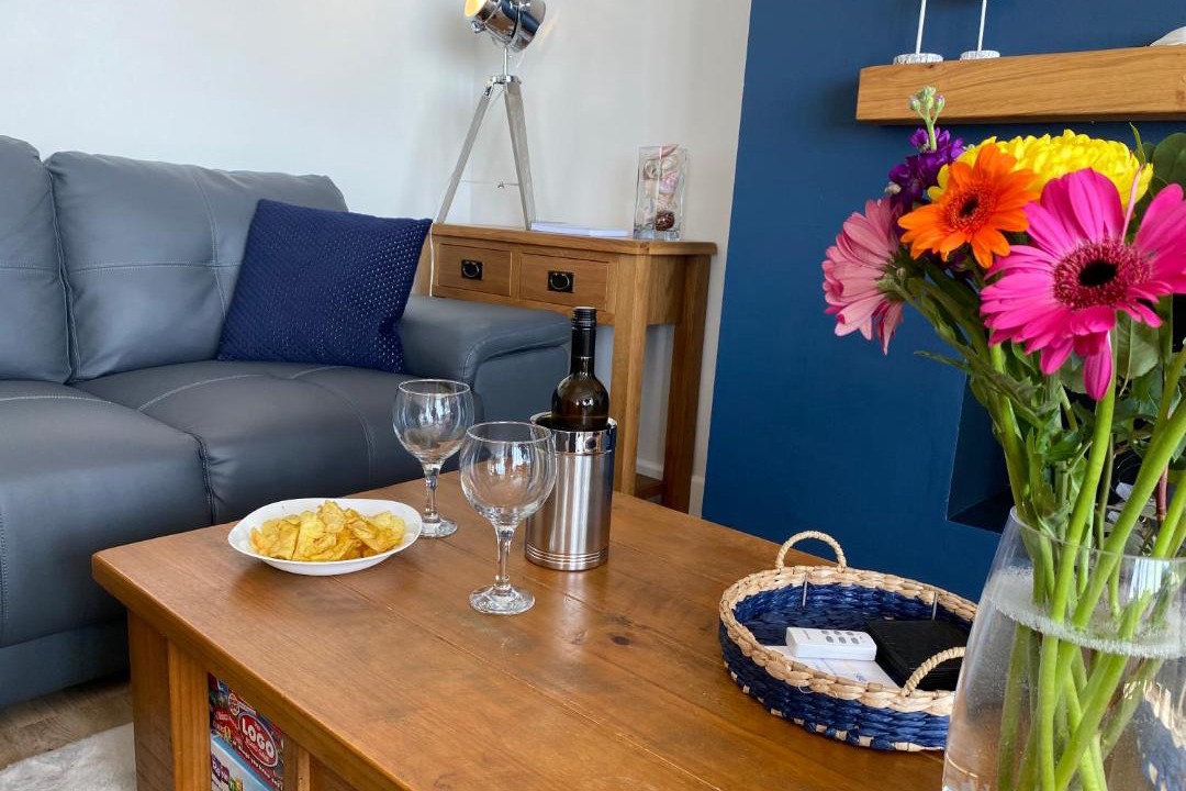 Photo of Livingroom in Worthing