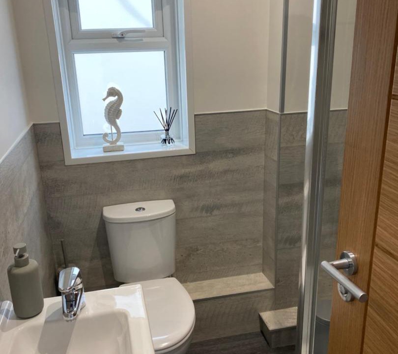 Photo of Bathroom in Worthing