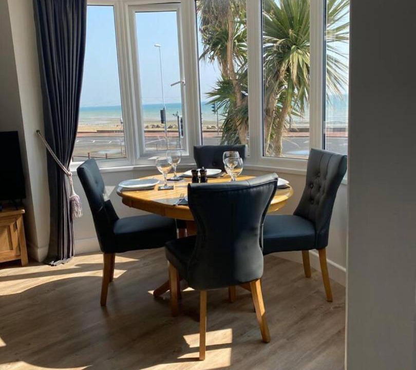 Photo of Livingroom in Worthing