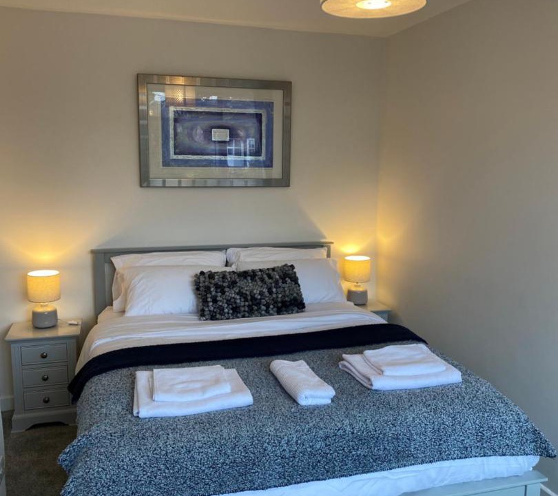 Photo of Bedroom in Worthing