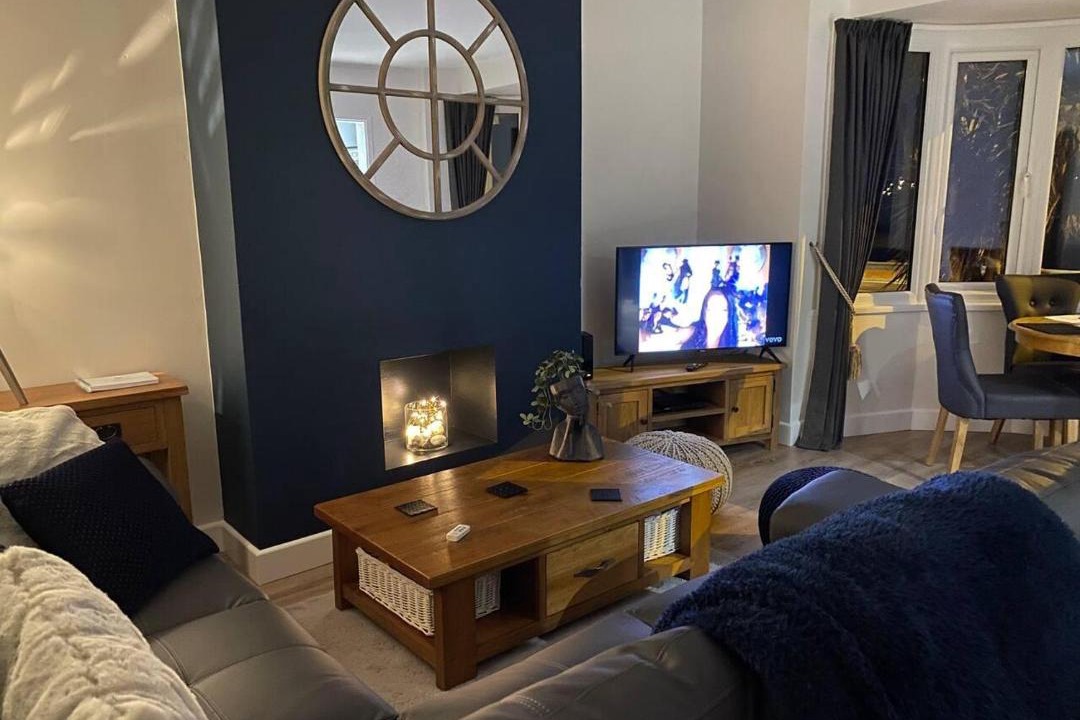 Photo of Livingroom in Worthing