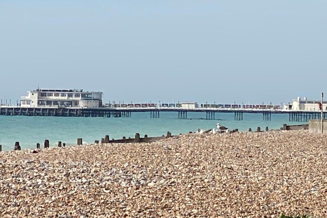 Photo of Outdoor in Worthing