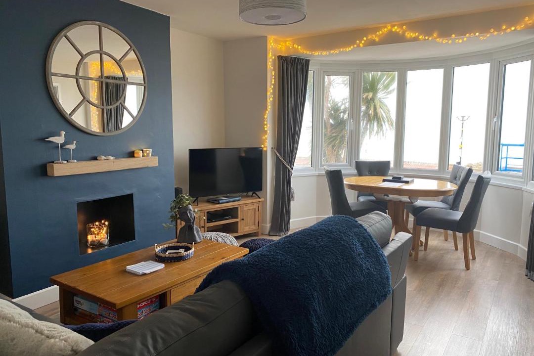 Photo of Livingroom in Worthing