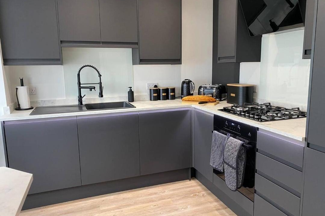 Photo of Kitchen in Worthing