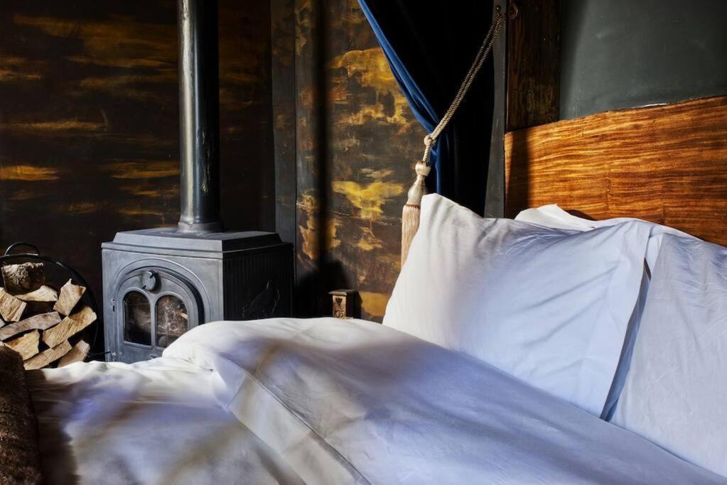 Photo of Bedroom in Martin