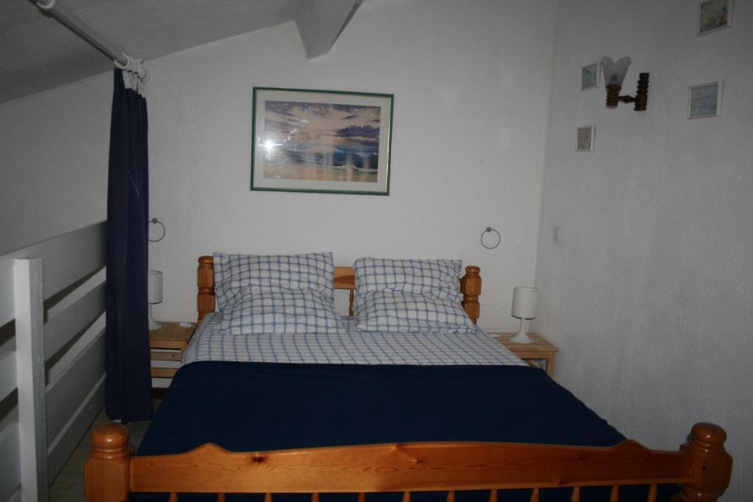 Photo of Bedroom in Cabrieres