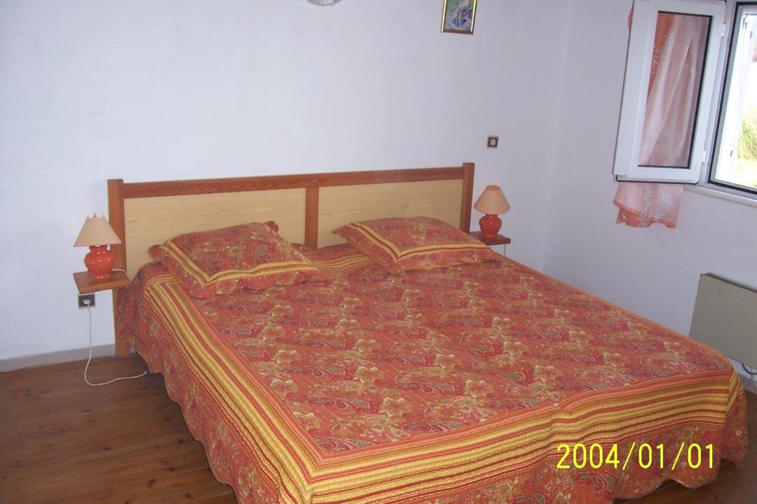 Photo of Bedroom in Poggio-Mezzana