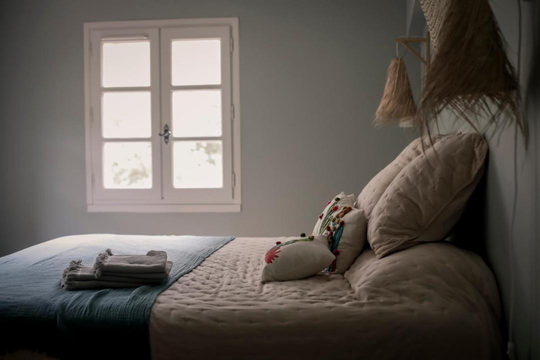 Photo of Bedroom in Cuers