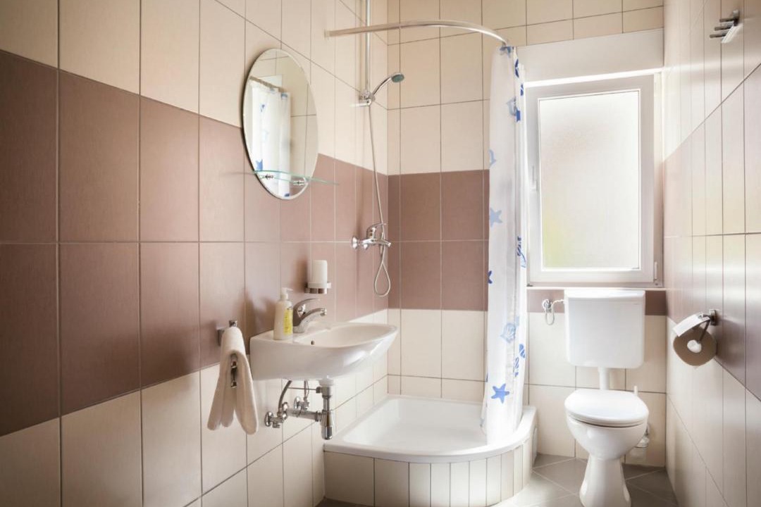 Photo of Bathroom in Komarna